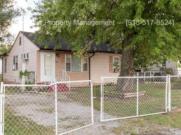 1111 S 57th West Ave, Tulsa, OK 74127