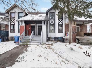 1657 Martindale St, Windsor, ON