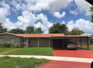 1110 SW 99th Pl, Miami, FL 33174