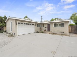 672 Brockwood Dr, El Cajon, CA 92021
