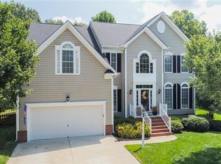 8274 Carrolton Ridge Pl, Mechanicsville, VA 23111
