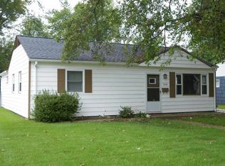 3408 Kensington Ave, Evansville, IN 47710