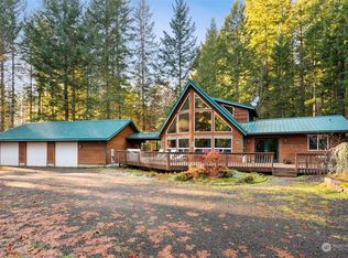 112 Good Times Ln, Packwood, WA