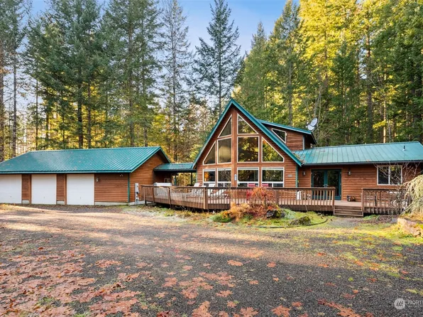 112 Good Times Lane, Packwood, WA 98361