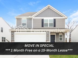 203 Meadow Gate Ct, Fountain Inn, SC 29644