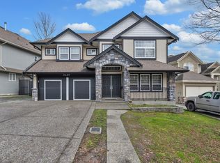 3490 Thurston Pl, Abbotsford, BC V2T 6Z3
