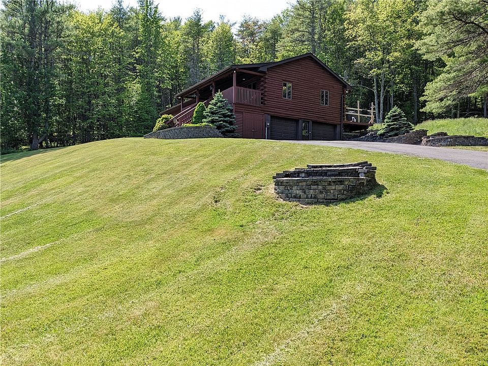 233 Highland Ter, West Oneonta, NY 13861 Zillow