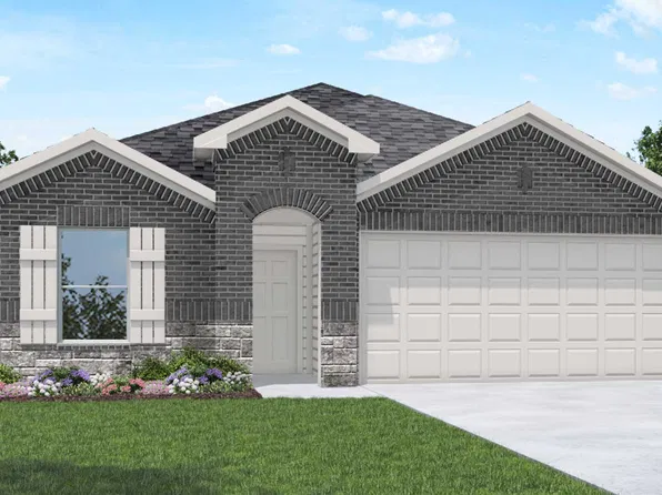 3025 Ibis Bay Ct, Brookshire, TX 77423