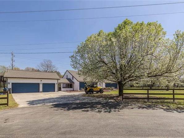 4000 Burning Tree Ln, Augusta, GA 30906