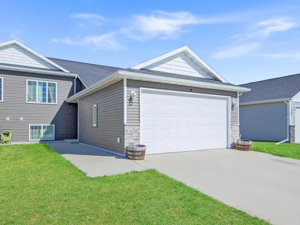 3420 17th St S, Moorhead, MN 56560