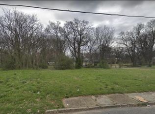 1102 S Orleans St Lot S-7, Memphis, TN 38126