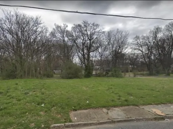 1102 S Orleans St Lot S-7, Memphis, TN 38126