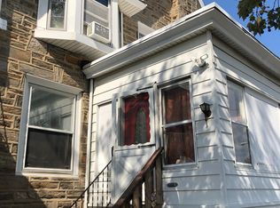 5928 Frontenac St, Philadelphia, PA 19149