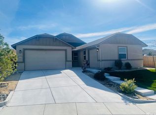 111 Spearhead Ct, Reno, NV 89506