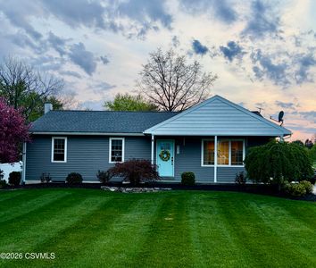 421 Merri Ln, Mifflinburg, PA, 17844