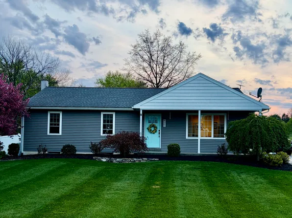 421 Merri Ln, Mifflinburg, PA 17844