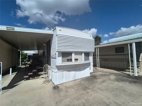 3755 Dantes Dr, Edinburg, TX 78542