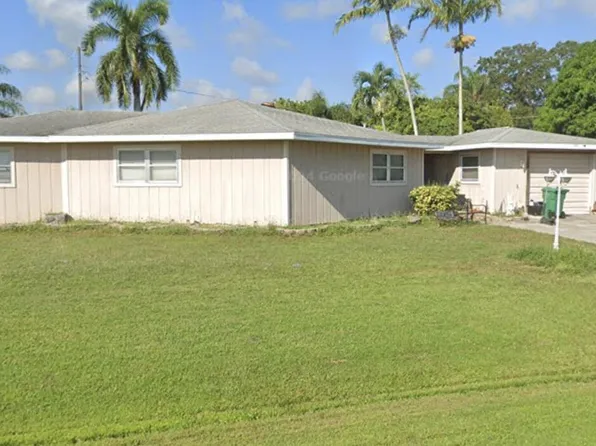 1525 SE HOLIDAY Road, Port St Lucie, FL 34952