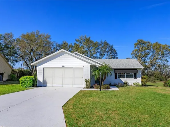 26315 Newcombe Cir, Leesburg, FL 34748