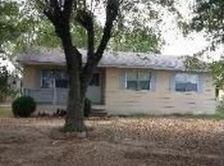 4629 Mount Olive Rd, Adkins, TX 78101