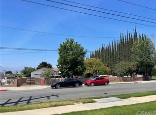 17213 E Francisquito Ave, West Covina, CA 91791