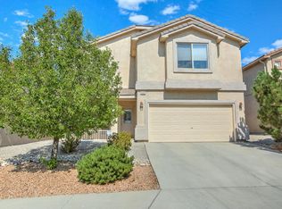 10432 Borrego Creek Dr NW, Albuquerque, NM 87114