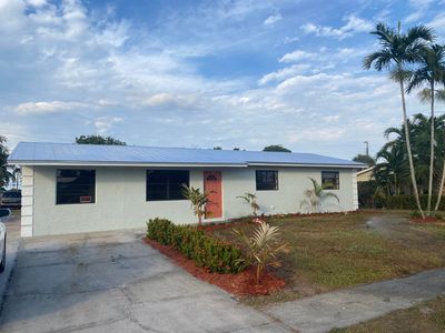 320 W 21st Street, Riviera Beach, FL, 33404