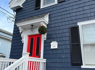 35 Lincoln Ave #B, Marblehead, MA 01945