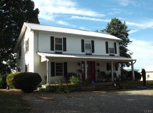 2855 Goode Rd, Goode, VA 24556