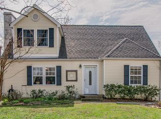 1140 Sunnymeade Dr, Nashville, TN 37216