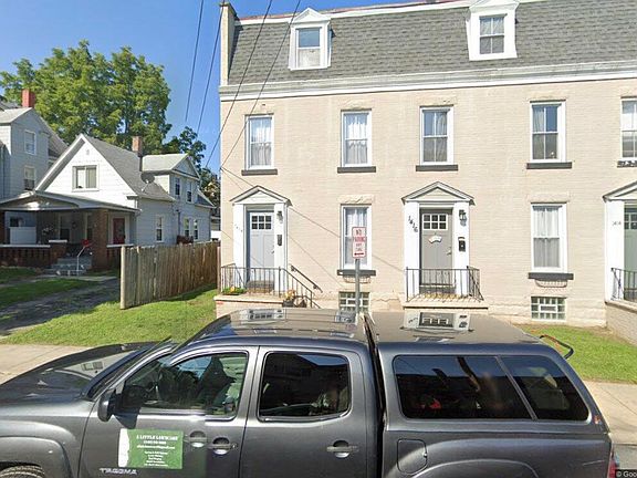 2nd image of 1418 Winchester Ave