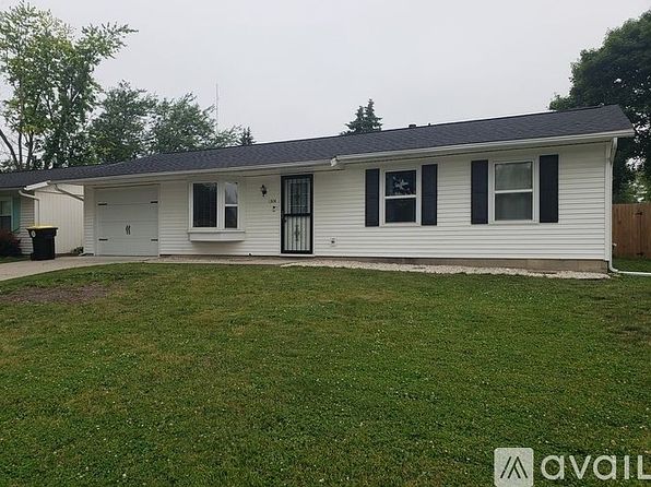 1304 Dalton Dr