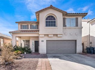 6083 College Park Ln, Las Vegas, NV 89110