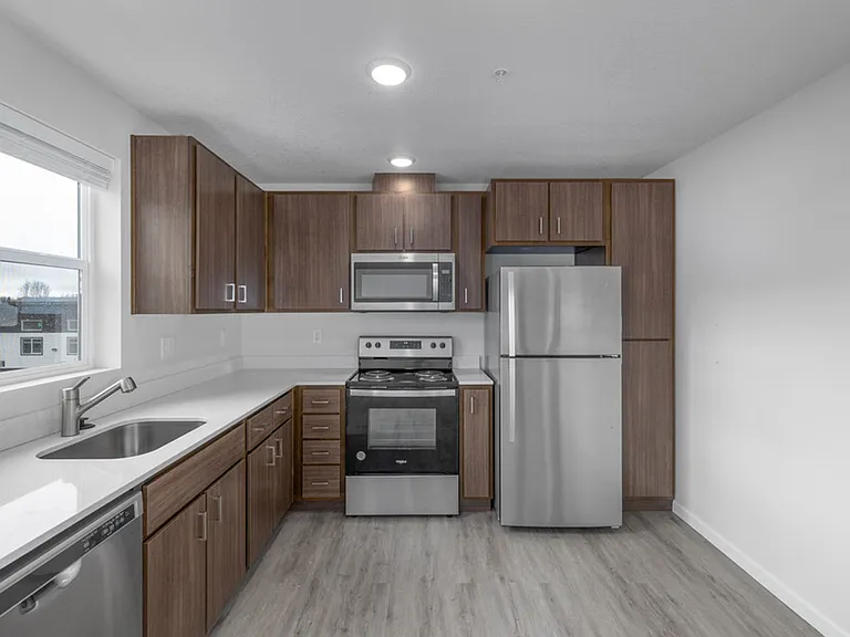Cherry City Crossing-Premier Community in Keizer, Oregon — Photo 19