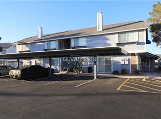 5799 Medallion Dr UNIT 104, Whitney, NV 89122