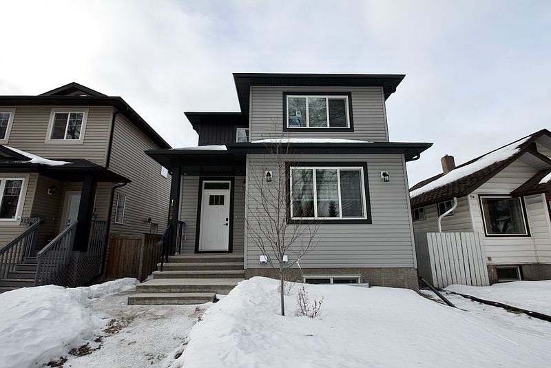 Edmonton House for rent - 4 Bedrooms in Edmonton