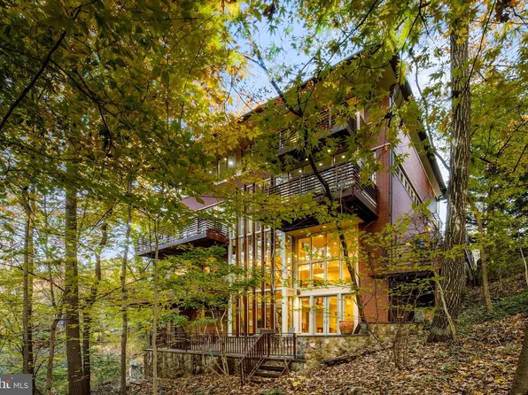 2807 Chesterfield Pl NW, Washington, DC 20008