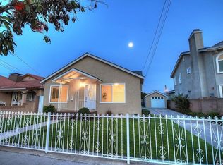 18608 Clarkdale Ave, Artesia, CA 90701