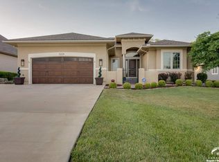 5224 Brown Ln, Lawrence, KS 66049