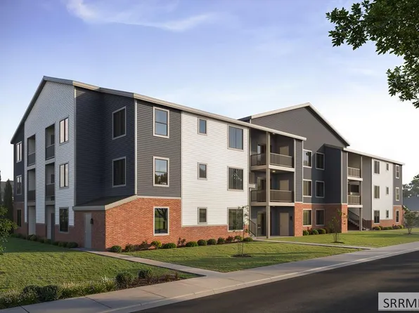 1142 S Skyline Dr #207, Idaho Falls, ID 83402
