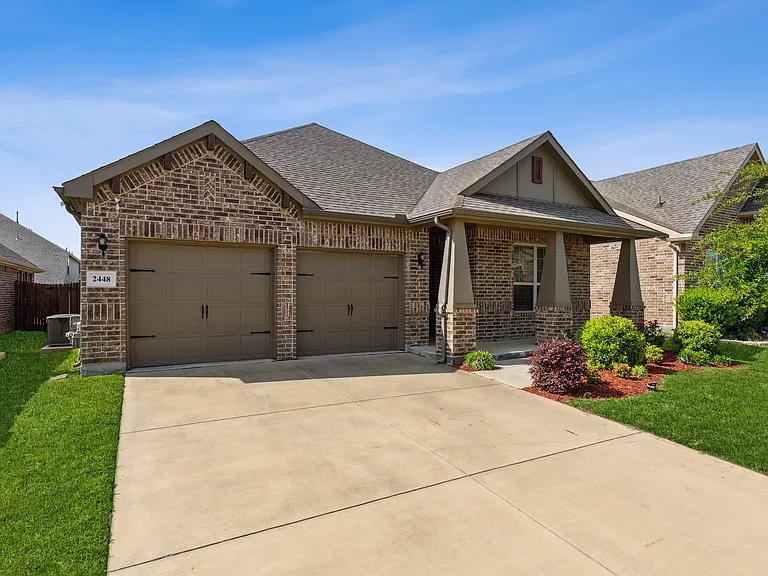 2448 Open Range Dr — Photo 10