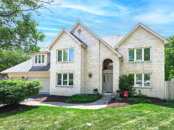 1403 Jonester Ct, Naperville, IL 60563