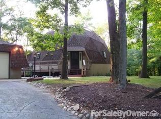 10271 Mountain View Trl, Stanwood, MI 49346