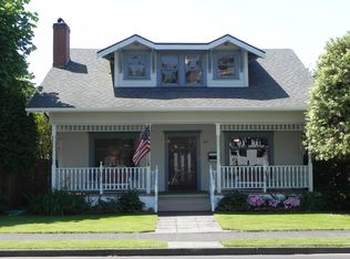 477 W 7th Ave, Junction City, OR 97448