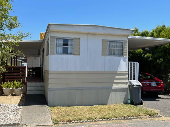 514 San Antonio Way, Vallejo, CA 94590
