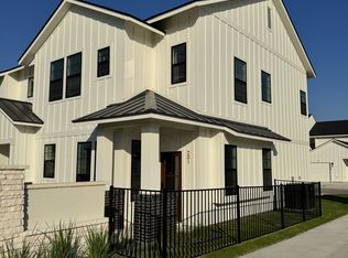 5811 S 31st St Unit 201, Temple, TX 76502