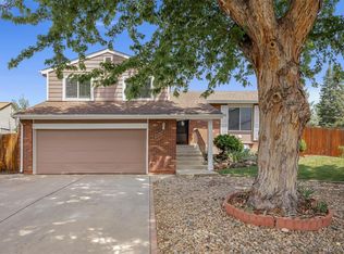14975 E Radcliff Drive, Aurora, CO 80015