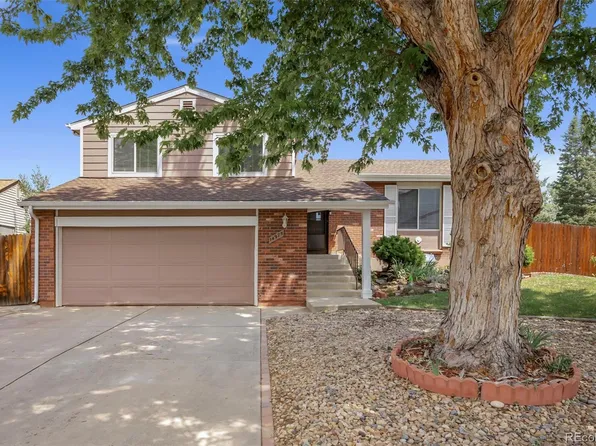 14975 E Radcliff Drive, Aurora, CO 80015