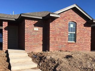 4511 Katharina Court, Amarillo, TX 79110