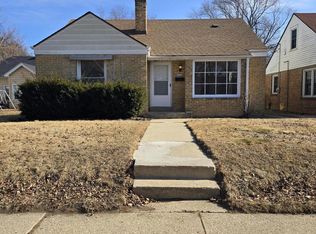 4062 N 48th St, Milwaukee, WI 53216